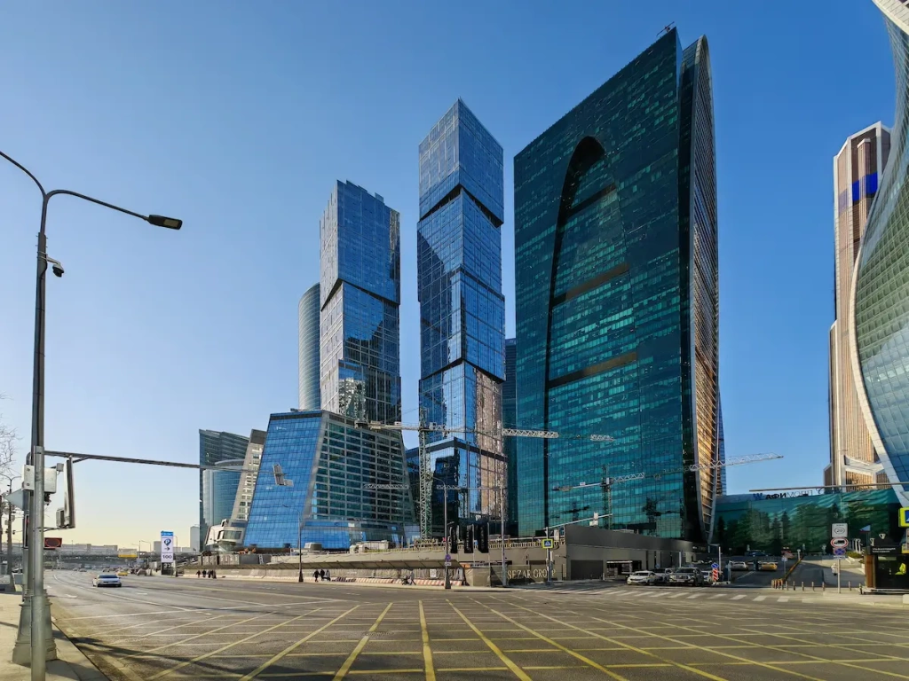 Девелопер SEZAR GROUP приступил к строительству 18-этажного бизнес-центра класса Prime в ММДЦ «Москва-Сити»