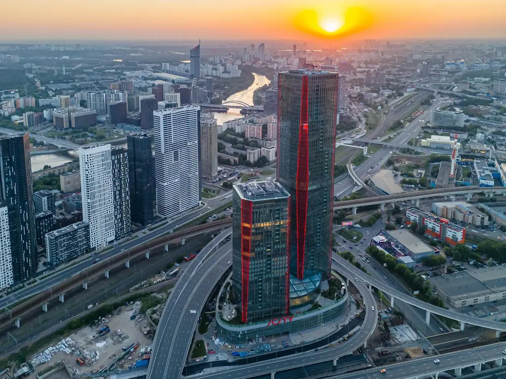 Заполненность торговых площадей в iCITY превысила 80%